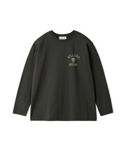 カレッジロングＴシャツ