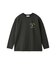 カレッジロングＴシャツ