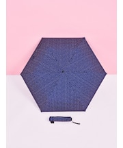 【Mila Owen×PROTECT U】晴雨兼用折り畳み日傘