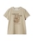 モチーフグラフィックＴシャツ