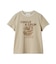 モチーフグラフィックＴシャツ