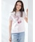 モチーフグラフィックＴシャツ