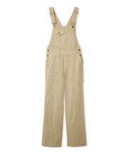 デニムオーバーオール