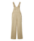 デニムオーバーオール