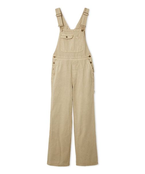デニムオーバーオール