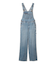 デニムオーバーオール