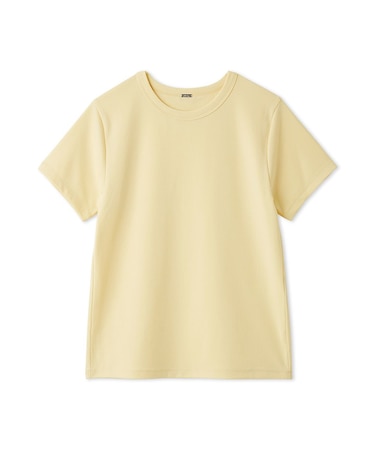 ソフトタッチ半袖Tシャツ