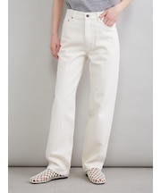 ヴィンテージストレートデニム