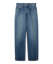 ヴィンテージストレートデニム