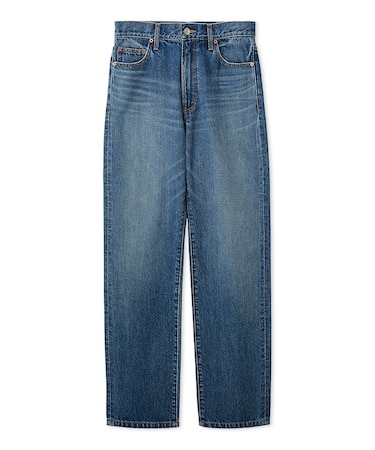 ヴィンテージストレートデニム