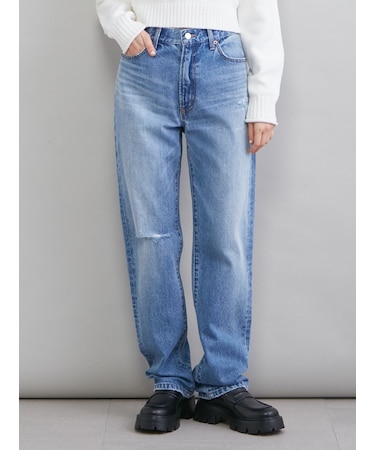 ヴィンテージストレートデニム