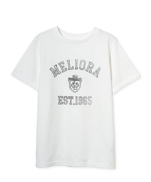 カレッジＴシャツ