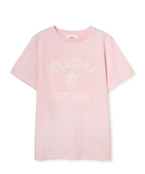 カレッジＴシャツ