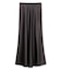 ウエストグログランサテンナロースカート