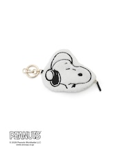【PEANUTS RECORDS】フェイスポーチチャーム
