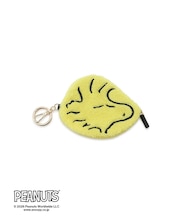【PEANUTS RECORDS】フェイスポーチチャーム