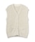 Ｖネックプルオーバーニットベスト