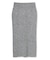 ストレートニットスカート