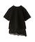 【WEB限定カラー】キャミレイヤードダンボールＴシャツ