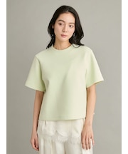 【WEB限定カラー】キャミレイヤードダンボールＴシャツ