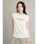 グラフィックノースリーブＴシャツ