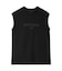 グラフィックノースリーブＴシャツ