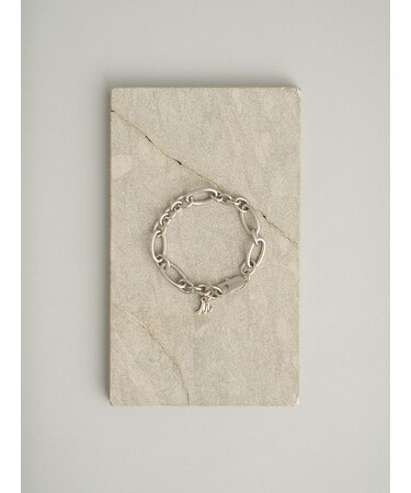 【EVERYDAY PROOF JEWELRY 】ＭＩＸチェーンブレス