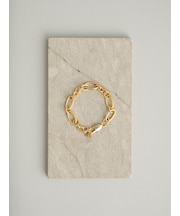 【EVERYDAY PROOF JEWELRY 】ＭＩＸチェーンブレス