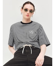 ハイラインモノグラムＴシャツ