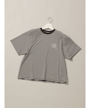 ハイラインモノグラムＴシャツ