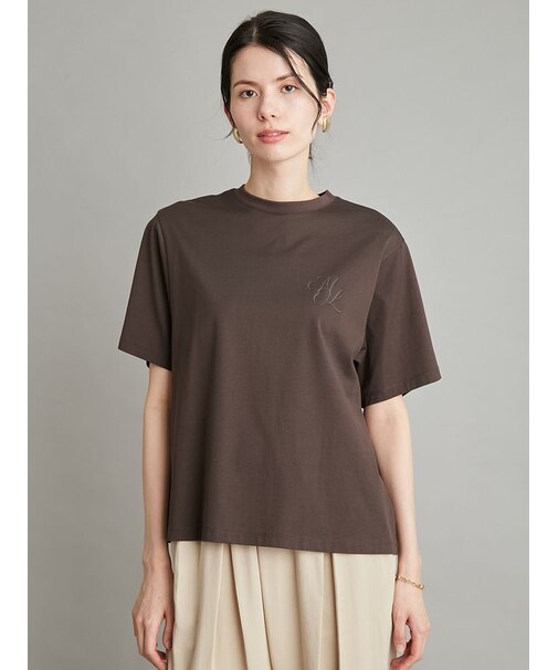 ハイラインモノグラムＴシャツ