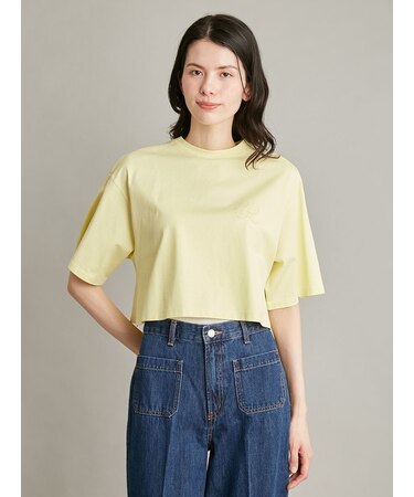 ハイラインモノグラムＴシャツ