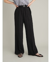 【MILA PANTS】【UVカット】【接触冷感】イージーパンツ