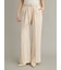 【MILA PANTS】【UVカット】【接触冷感】イージーパンツ