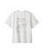 ＭａｐＰａｔｔｅｒｎグラフィックＴシャツ
