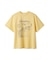 ＭａｐＰａｔｔｅｒｎグラフィックＴシャツ