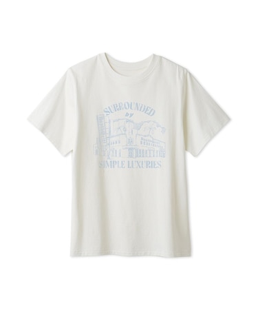 グラフィックＴシャツ