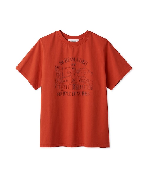 グラフィックＴシャツ