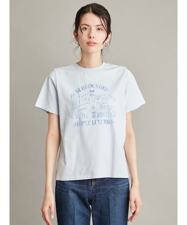 グラフィックＴシャツ