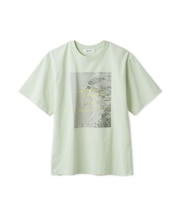 フォトプリントＴシャツ