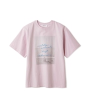 フォトプリントＴシャツ
