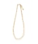 【EVERYDAY PROOF JEWELRY 】３連チェーンチョーカー