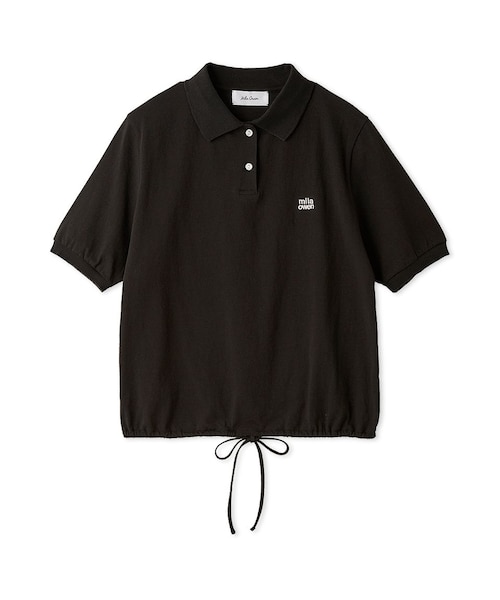 ラコステ　ヘビーウェイト鹿の子　ボクシーシルエットクレリックポロシャツ 楽天市場】【SALE／30%OFF】ヘビーウェイト鹿の子 ボクシーシルエット
