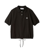 【WEB限定カラー】ドロストポロシャツ