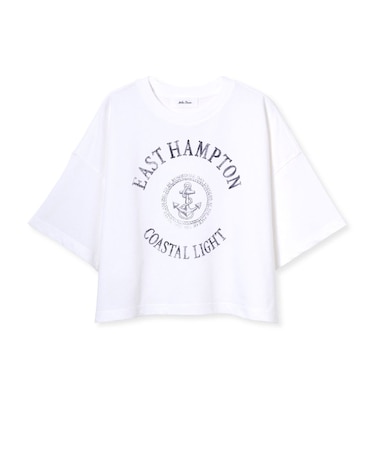 マリンカレッジＴシャツ