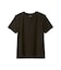 【接触冷感】【冷感持続】ICEDFABRICコンパクトＴシャツ