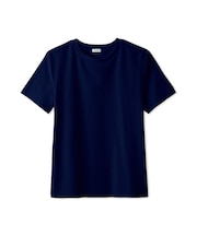 【接触冷感】【冷感持続】ICEDFABRICコンパクトＴシャツ