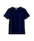 【接触冷感】【冷感持続】ICEDFABRICコンパクトＴシャツ