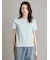 【接触冷感】【冷感持続】ICEDFABRICコンパクトＴシャツ