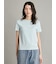 【接触冷感】【冷感持続】ICEDFABRICコンパクトＴシャツ